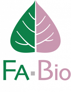 Fa Bio logo