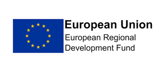 European Union - European Regional Development Fund