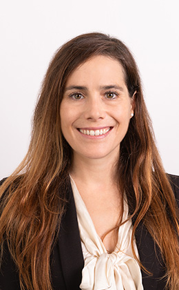 Ángela de Manzanos Guinot, PhD - CEO and Co-Founder FA Bio