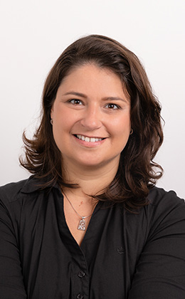 Natália Franco Taketani, PhD - Process and Quality Manager Fa Bio