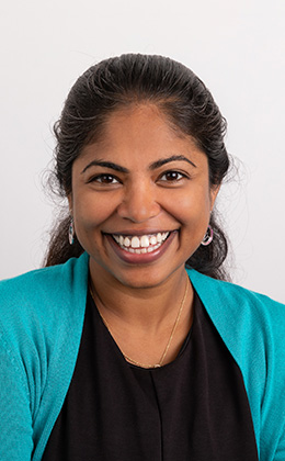 Vijayalakshmi Gunasekaran, PhD - FA Bio R&D Lead