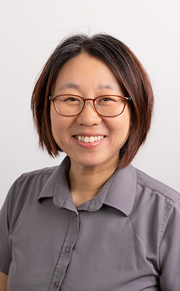 Young Nam Lee, PhD - Microbiologist/ Microbial Library Responsible FA Bio