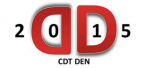 CDT Den logo