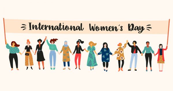 International Womens Day - image